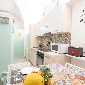 Casa Santa Marina , Catania Italia