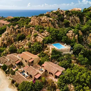 La Falata By Pendraholidays , Costa Paradiso Italia